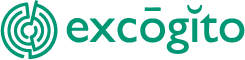 excōgĭto