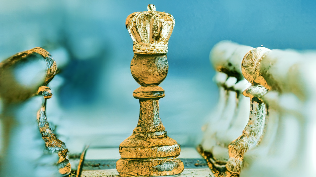 Servizi e consulenza di marketing strategico